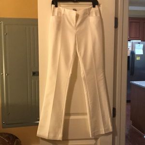 EXPRESS NWOT columnist pants